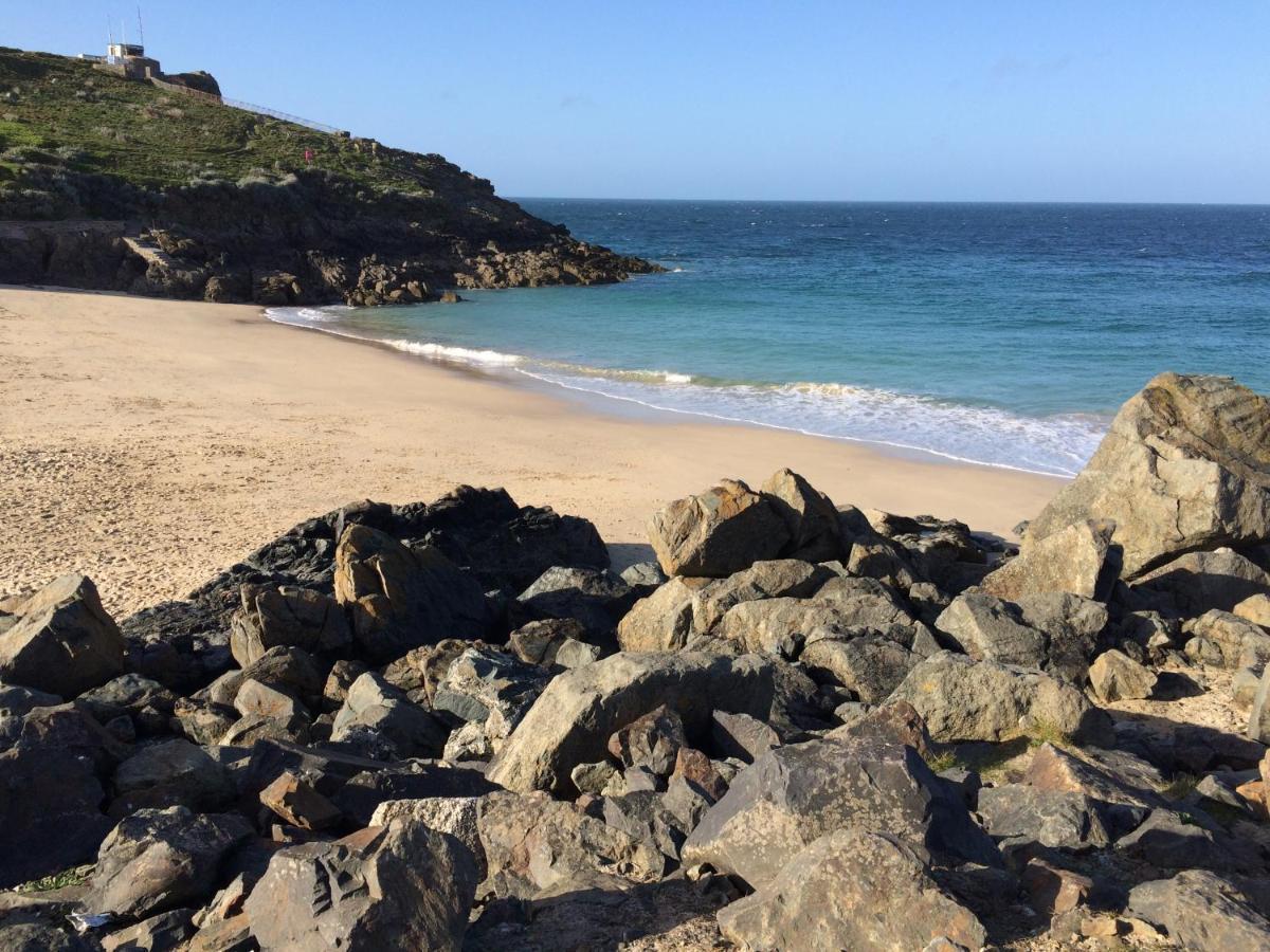 The Grey Mullet St Ives (Cornwall)