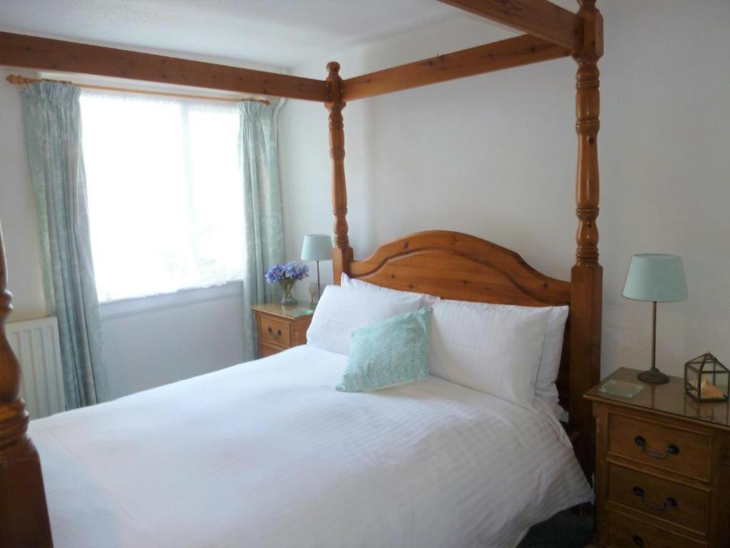 Guest house The Grey Mullet